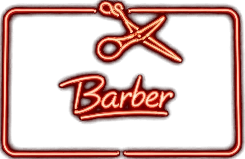 Servicii barber — tunsori și bărbierit profesional