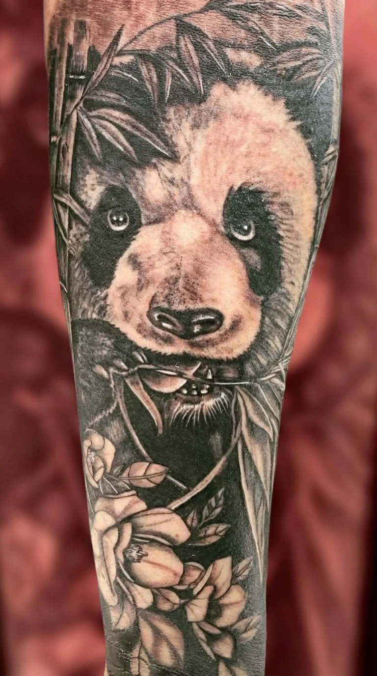 Betty — portofoliu 04