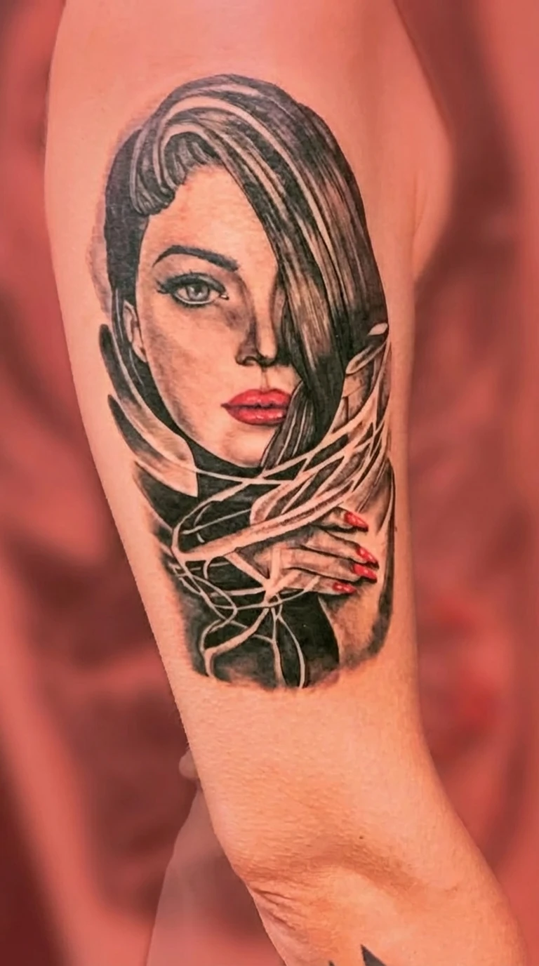 Betty — portofoliu 04