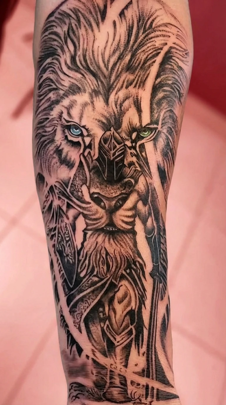 Helmi — portofoliu 01