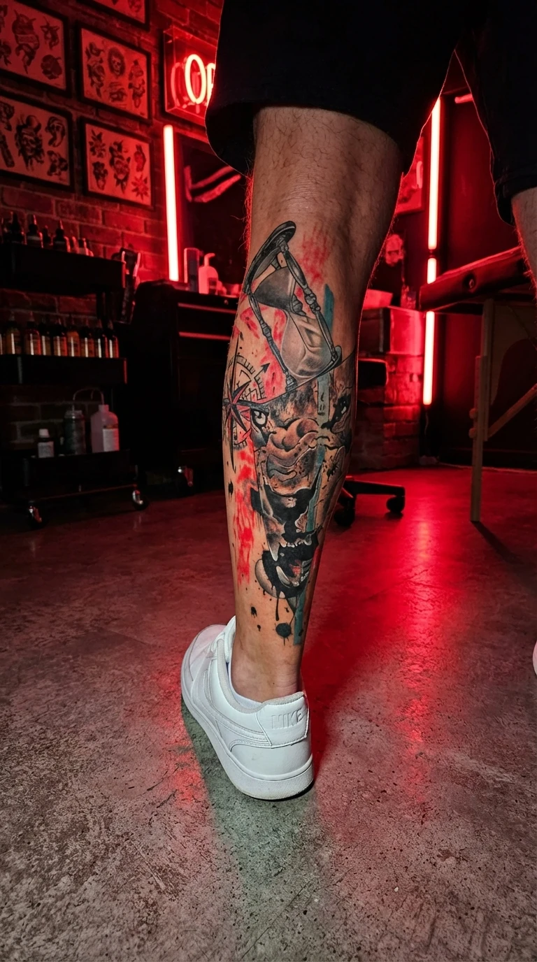 Helmi — portofoliu 06